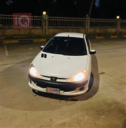 بيجو 206